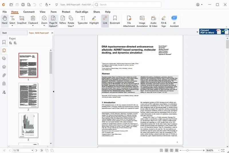 Free app to read PDFs Free app to read PDFs